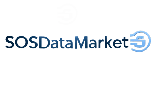 logo sosdatamarket