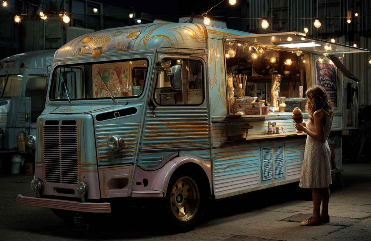 Le Food Truck : Une Aventure Entrepreneuriale Savoureuse et Rentable