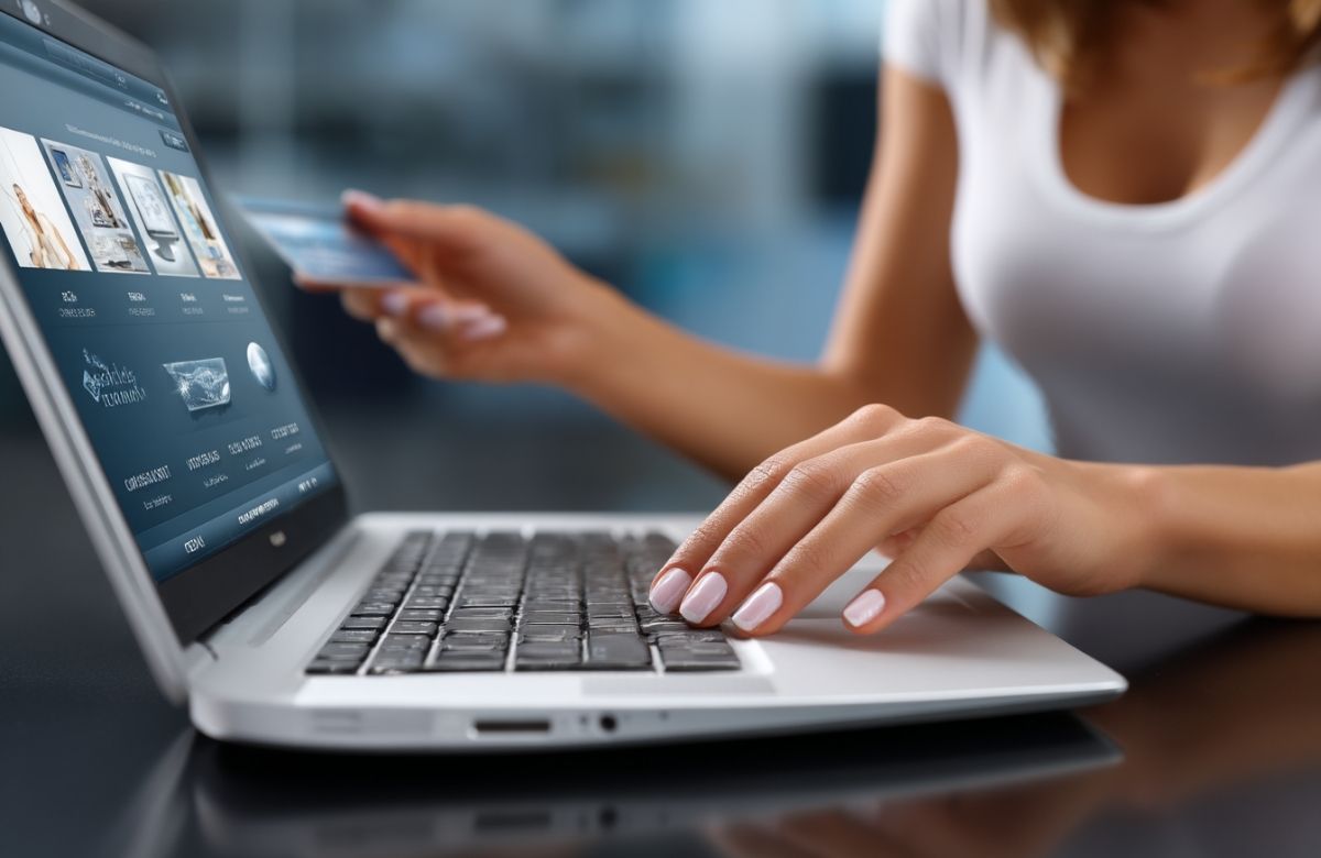Le Digital Drop : La Révolution du Revenu Passif Numérique en 2025