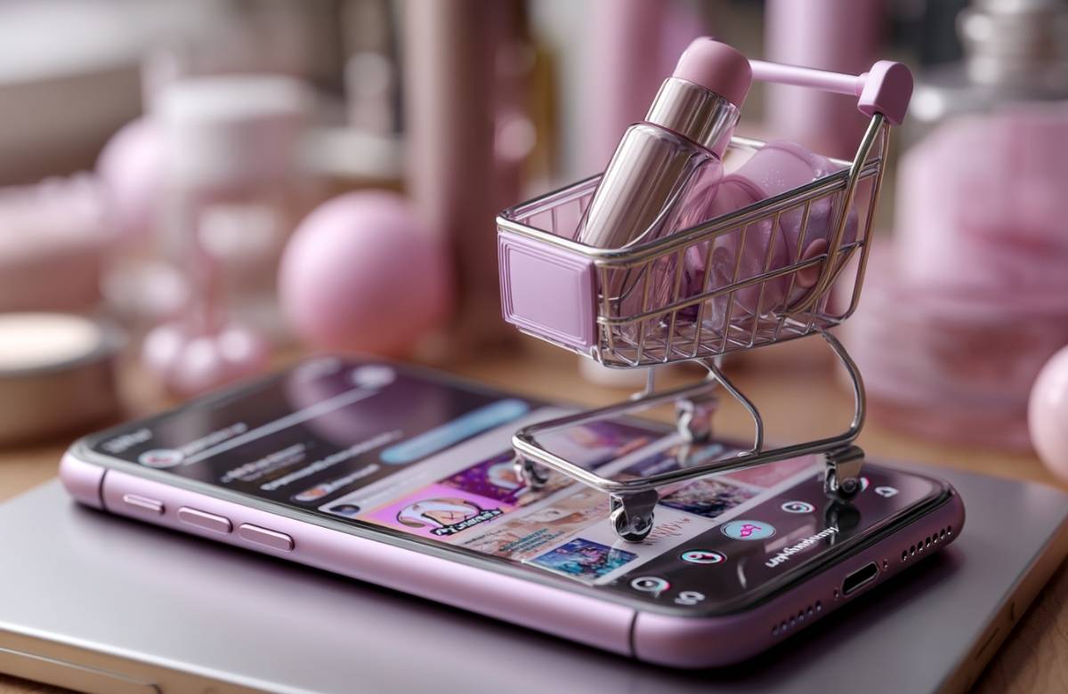 Le marketing d’influence dans la cosmétique en 2025 : stratégies et opportunités pour propulser votre marque