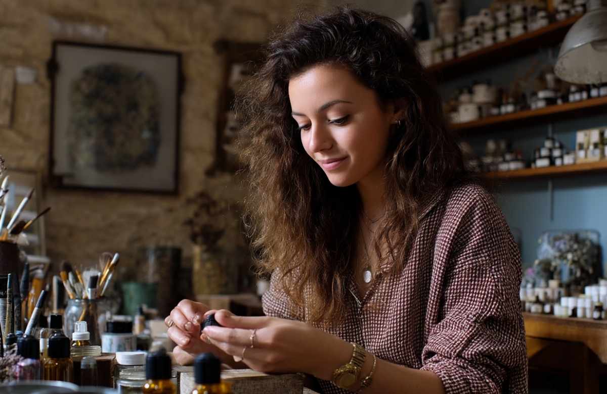 Devenir Créateur de Cosmétiques : Un Guide Complet pour Réussir dans l’Industrie de la Beauté
