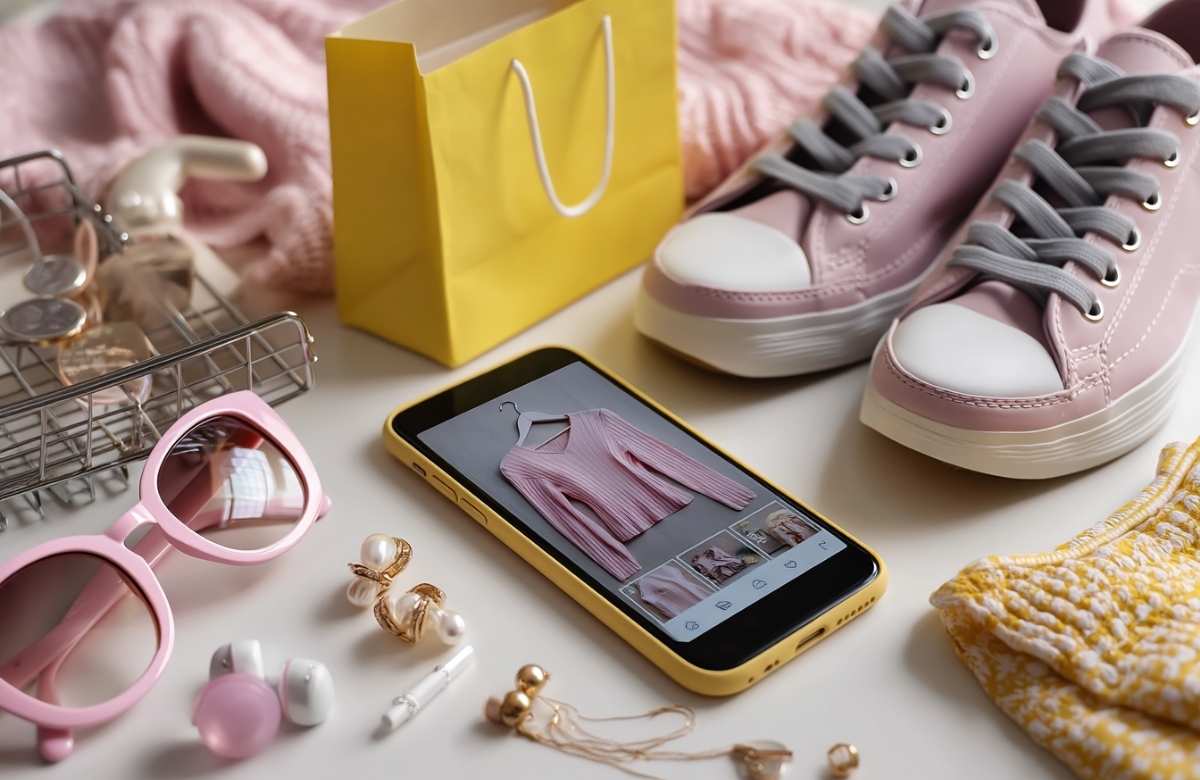 TikTok Shop en France : La révolution du e-commerce par la découverte immersive