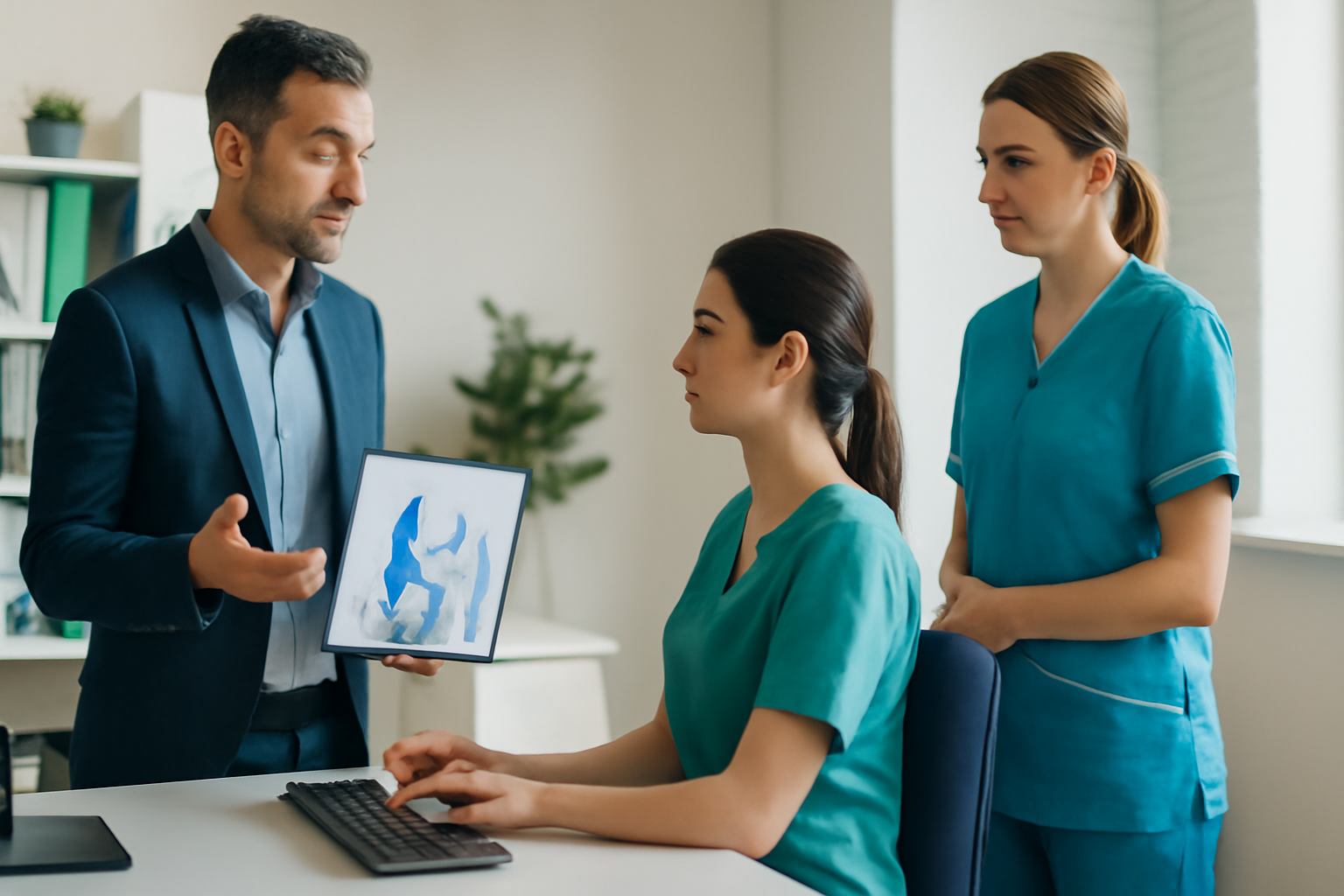 Comment créer une activité rentable de conseil en ergonomie posturale pour PME ?