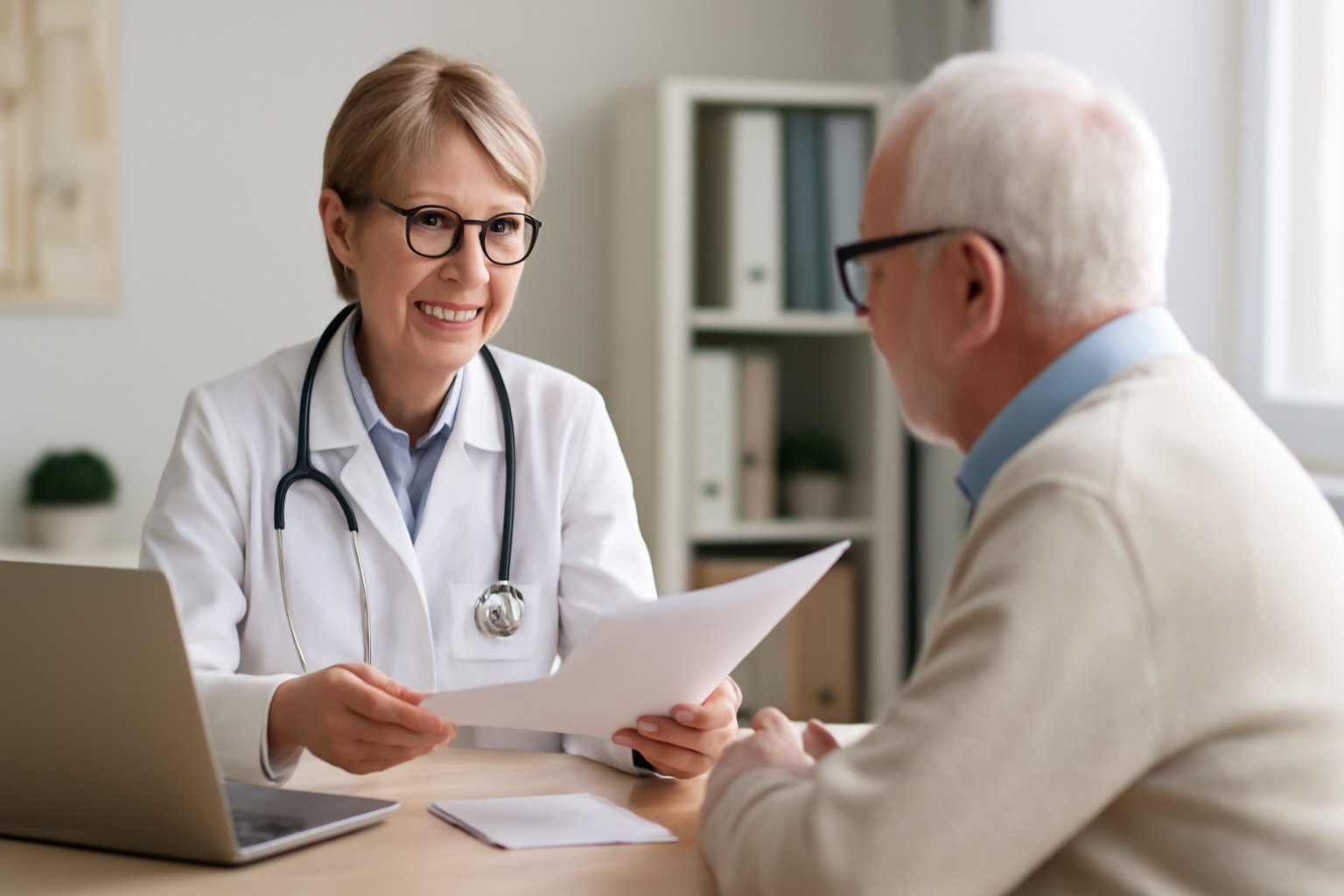 Conciergerie médicale seniors : 130 milliards d’euros de marché, comment créer votre business