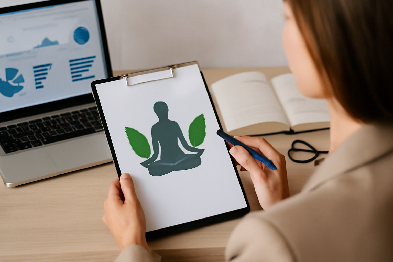 Micro-entreprise bien-être : comment se former efficacement pour réussir son lancement ?