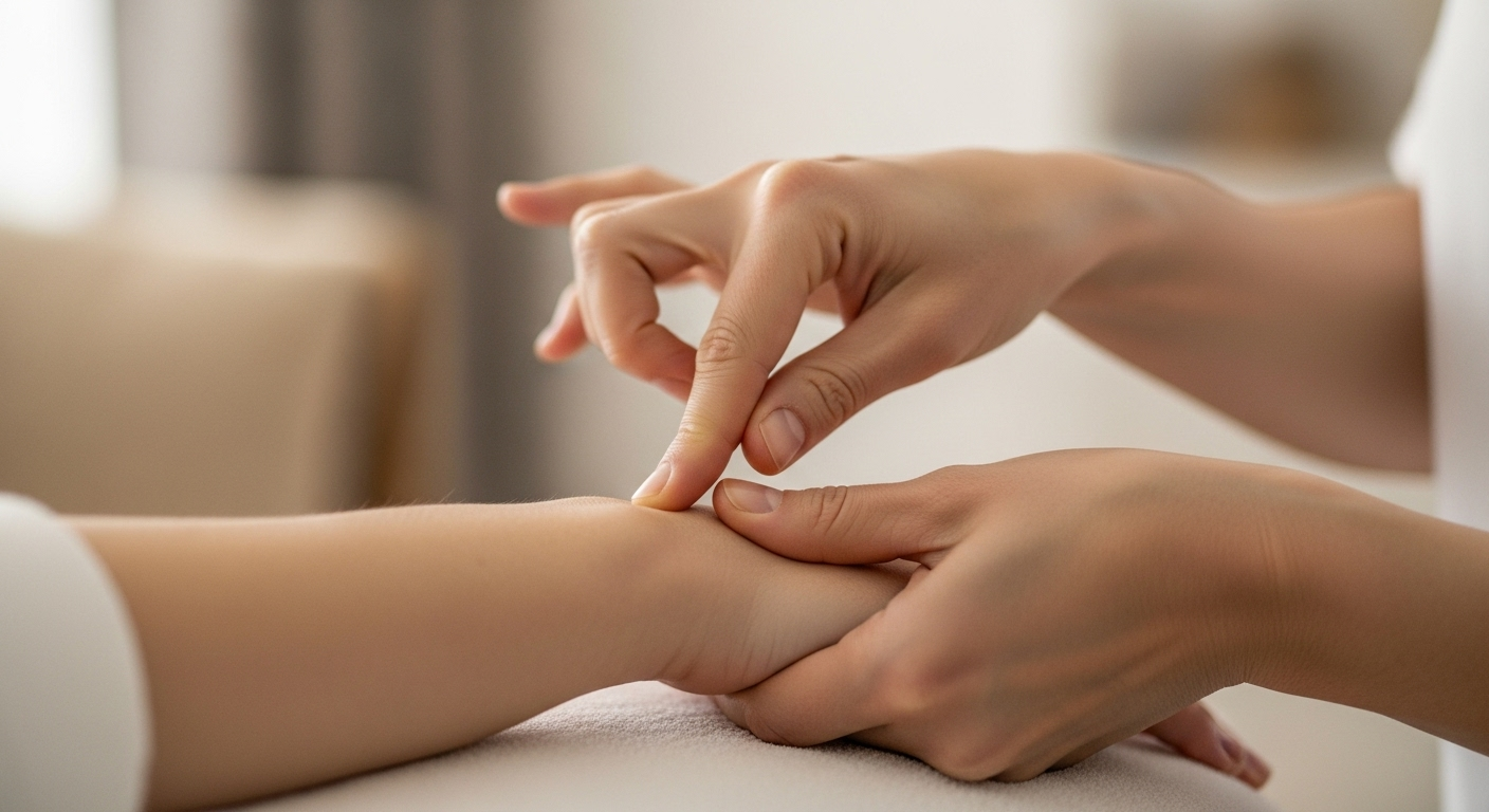 Formation micro-massage familial : une niche rentable pour renforcer les liens affectifs