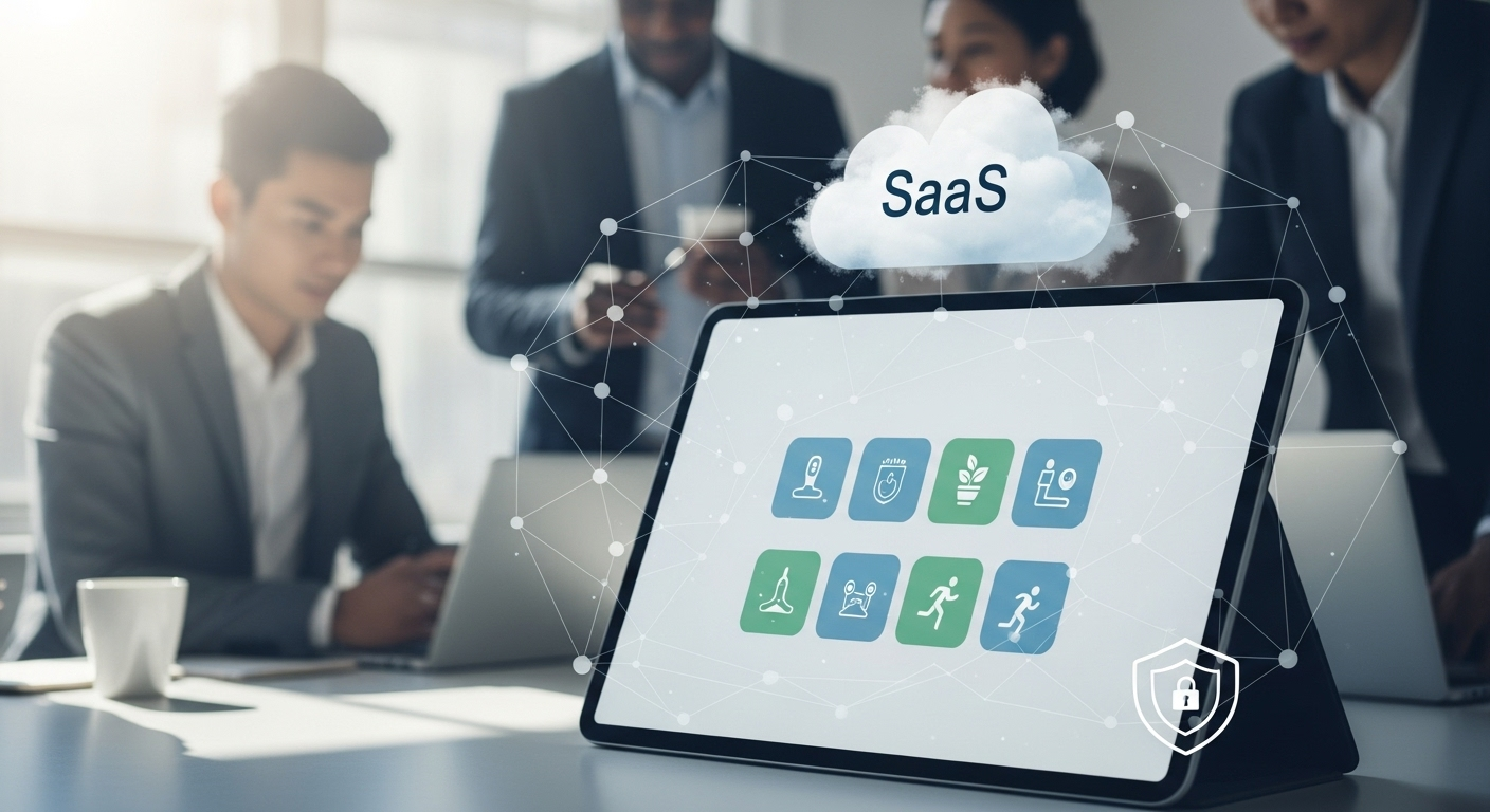 Abonnement challenges bien-être : modèle SaaS rentable pour animer les micro-équipes