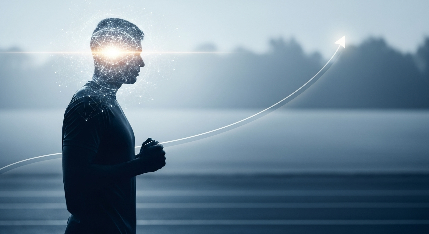 Coaching mental sportif amateur : une opportunité de revenus entre 1500 et 4000€ par mois