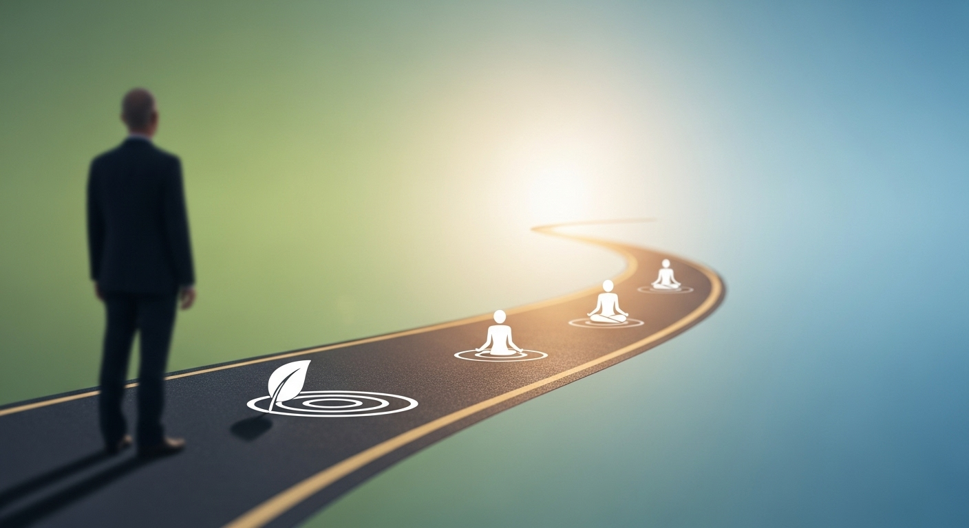 Coaching reconversion métiers bien-être : opportunité rentable pour accompagner les cadres