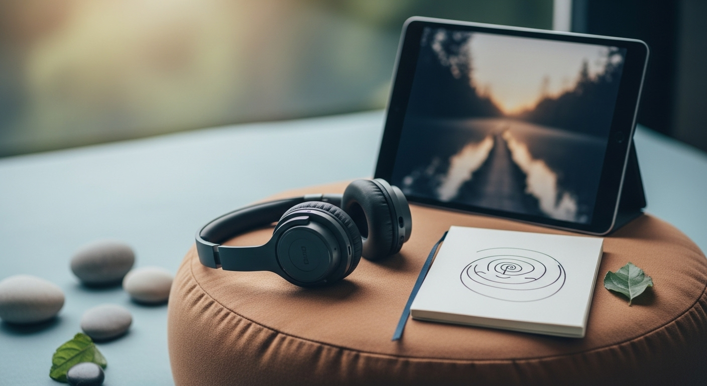 Méditations guidées pour enfants : comment créer un abonnement rentable et conforme ?