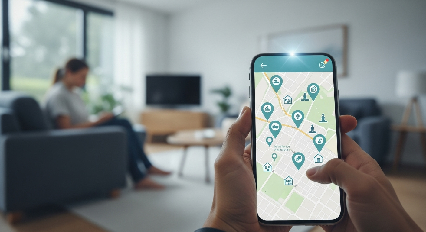 Marketplace bien-être à domicile : comment créer une plateforme rentable en 90 jours ?