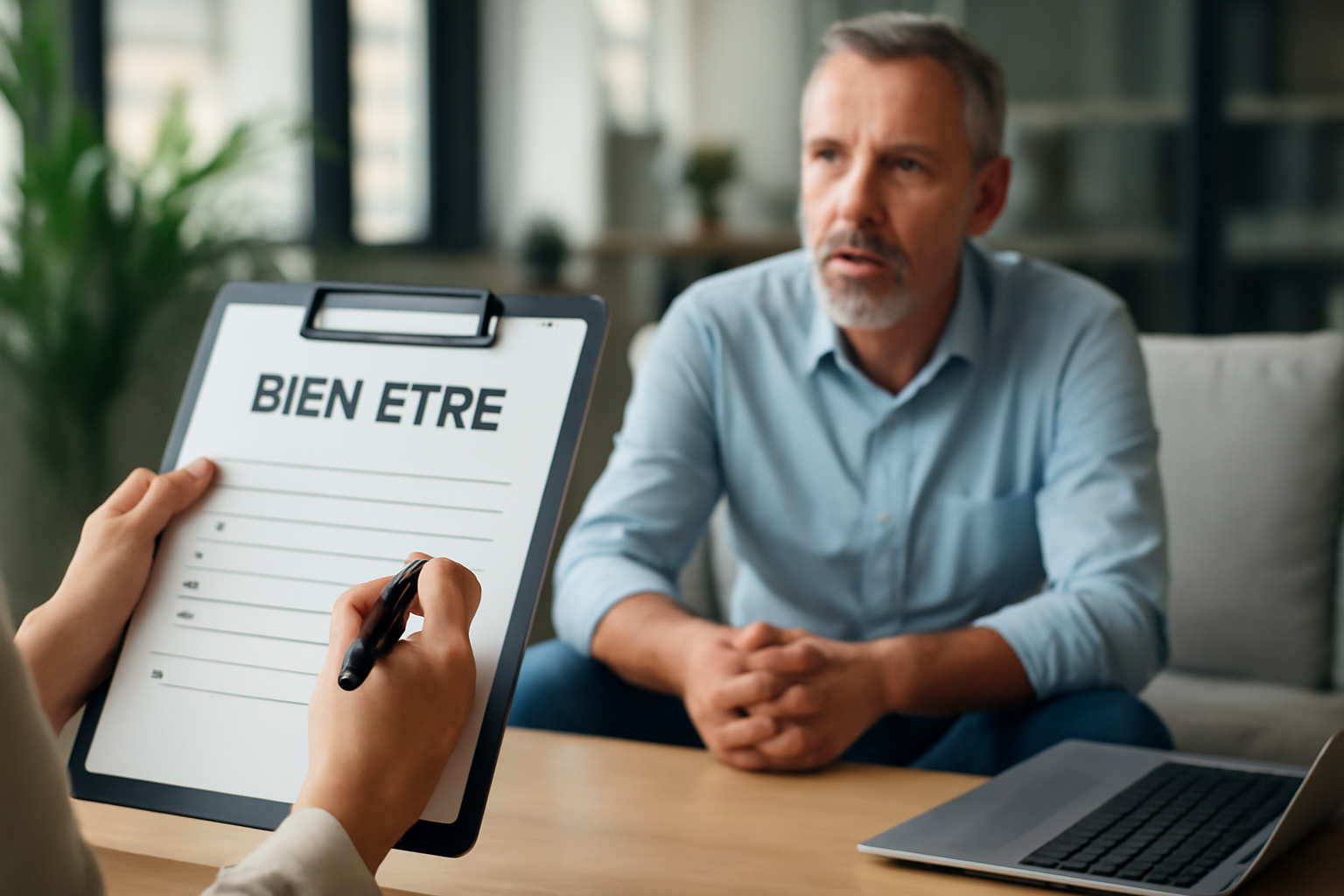 Audit bien-être en TPE-PME : comment transformer cette opportunité en revenus réguliers ?