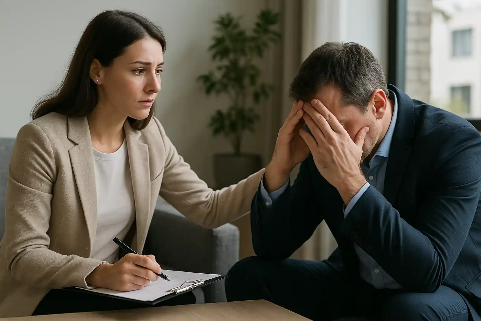 Coaching vie pro-perso : comment transformer le stress des cadres en activité rentable