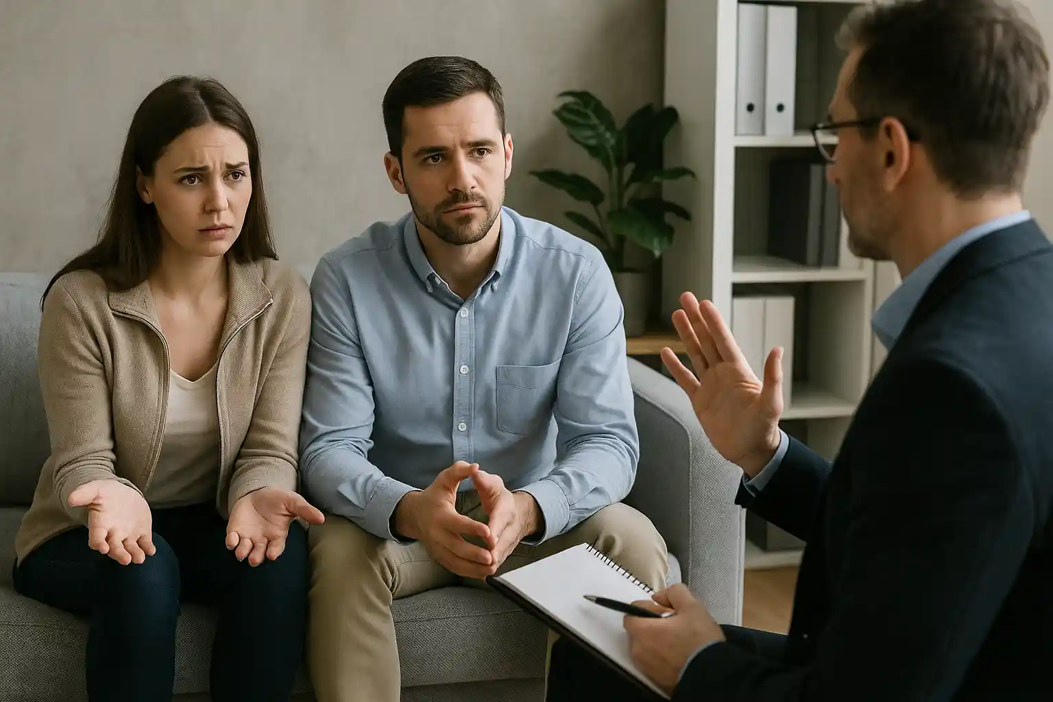 Ateliers de communication bienveillante pour couples : une niche professionnelle rentable