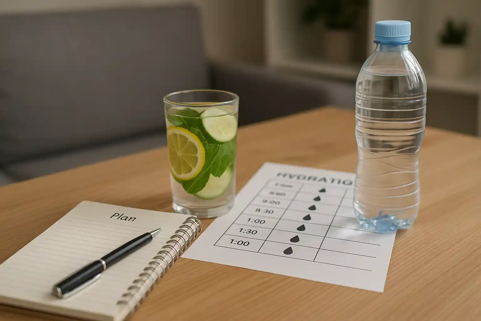 Abonnement hydratation : comment créer un business rentable de recettes et conseils