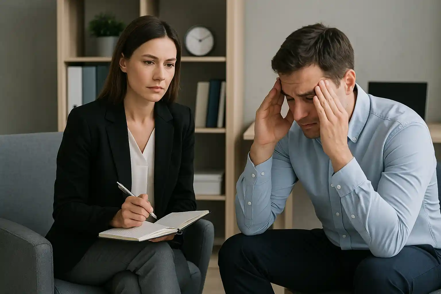 Coaching en gestion de l&rsquo;anxiété de performance : une activité rentable et porteuse