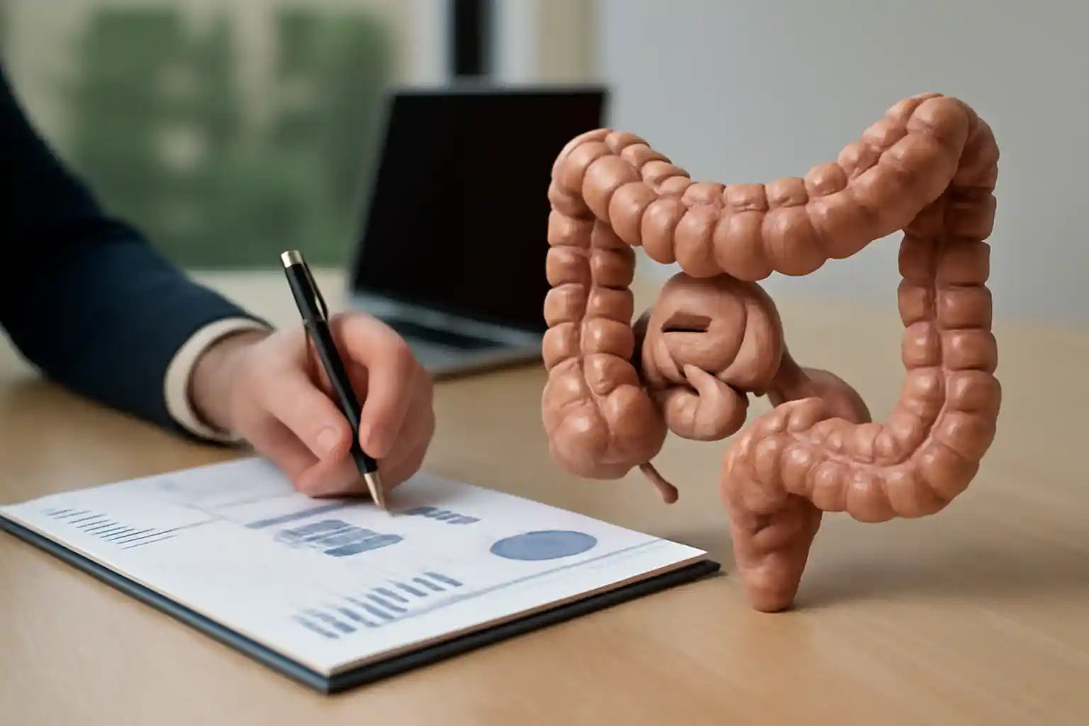 Formation santé intestinale préventive : une opportunité rentable face aux troubles digestifs