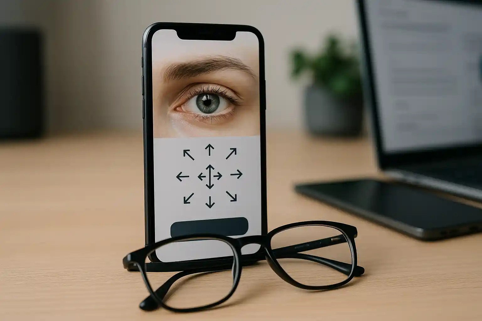 Application de micro-exercices oculaires par abonnement : une niche rentable à saisir