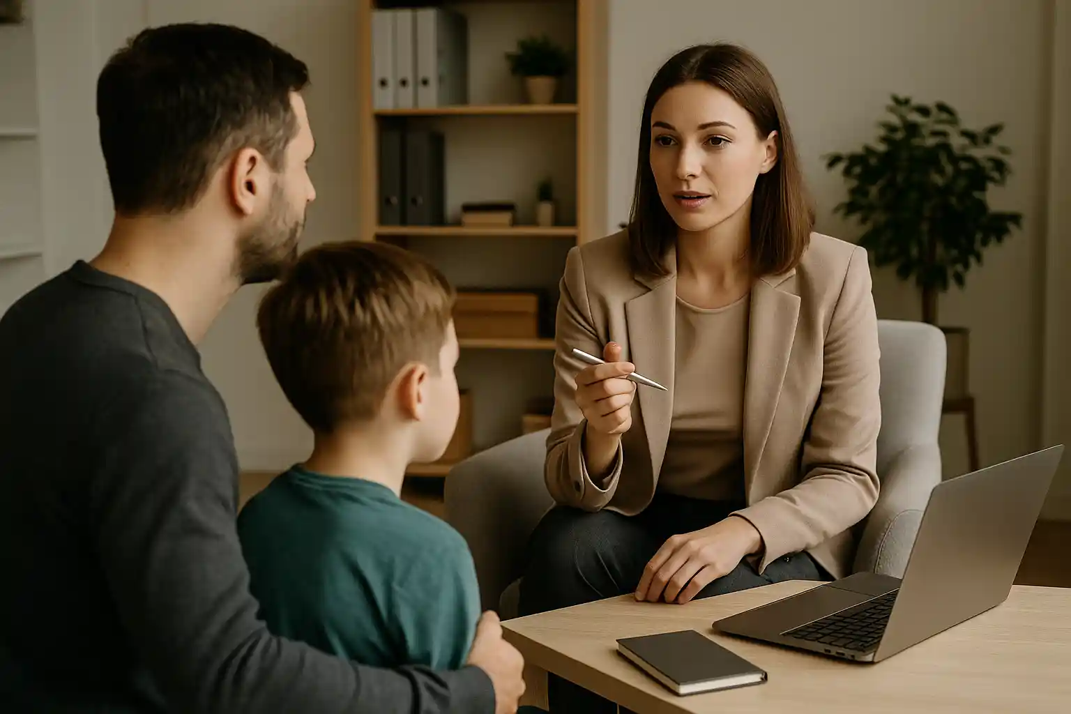 Coaching parental numérique : comment répondre à la surexposition aux écrans des enfants ?