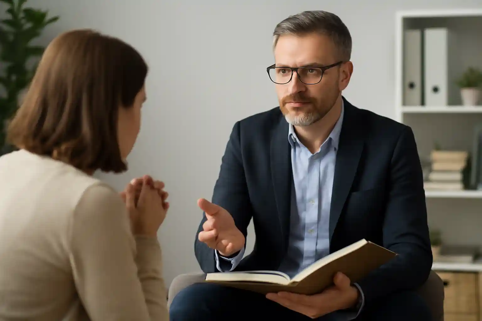 Communication aidante : gagnez 2 500€ nets mensuels dès la 1ère année en formant les non-soignants