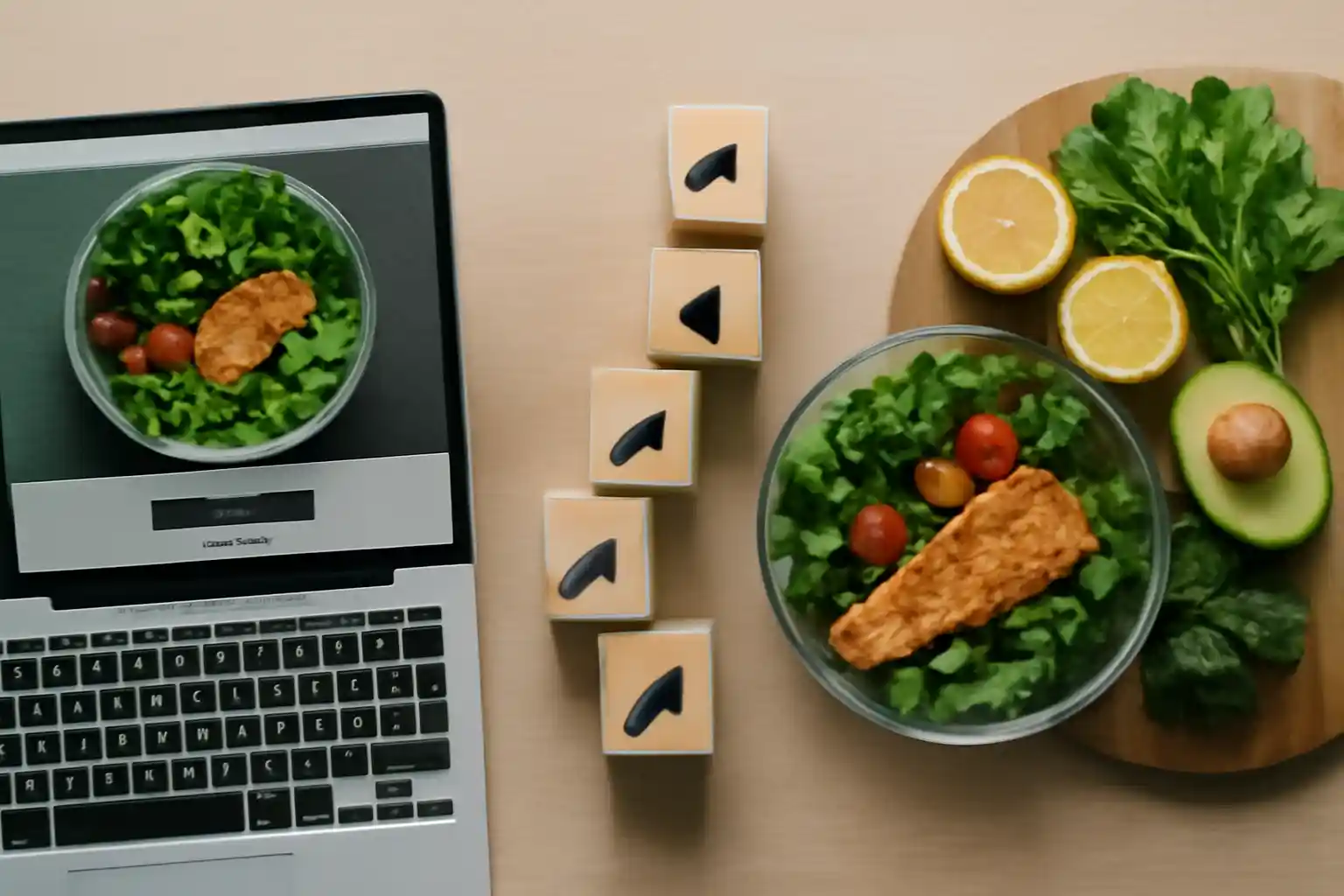 Réduisez les inflammations chroniques en 4 semaines grâce à un abonnement recettes anti-inflammatoires rentable