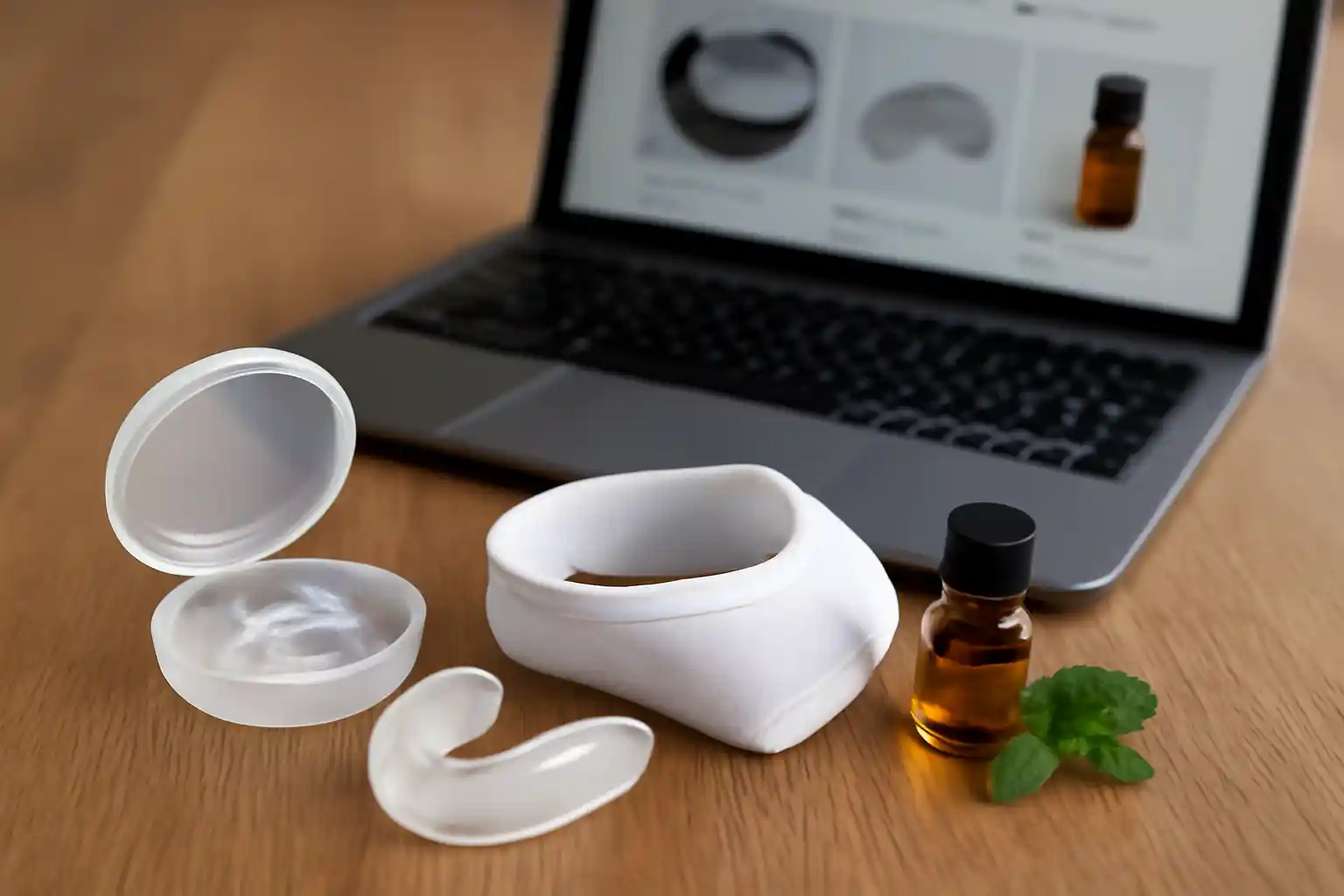 Comment lancer un e-commerce anti-ronflement rentable en 6 étapes et générer 2000€ par mois